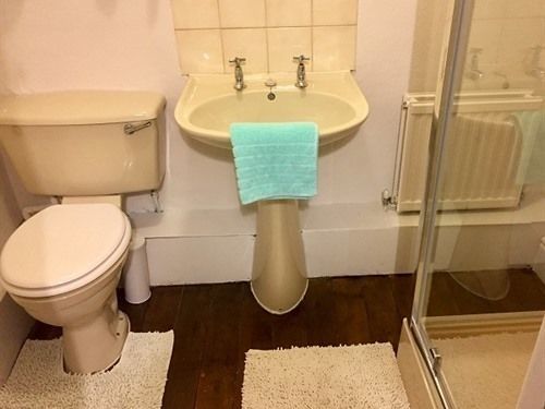 The Red Lion Inn Holmfirth Ngoại thất bức ảnh